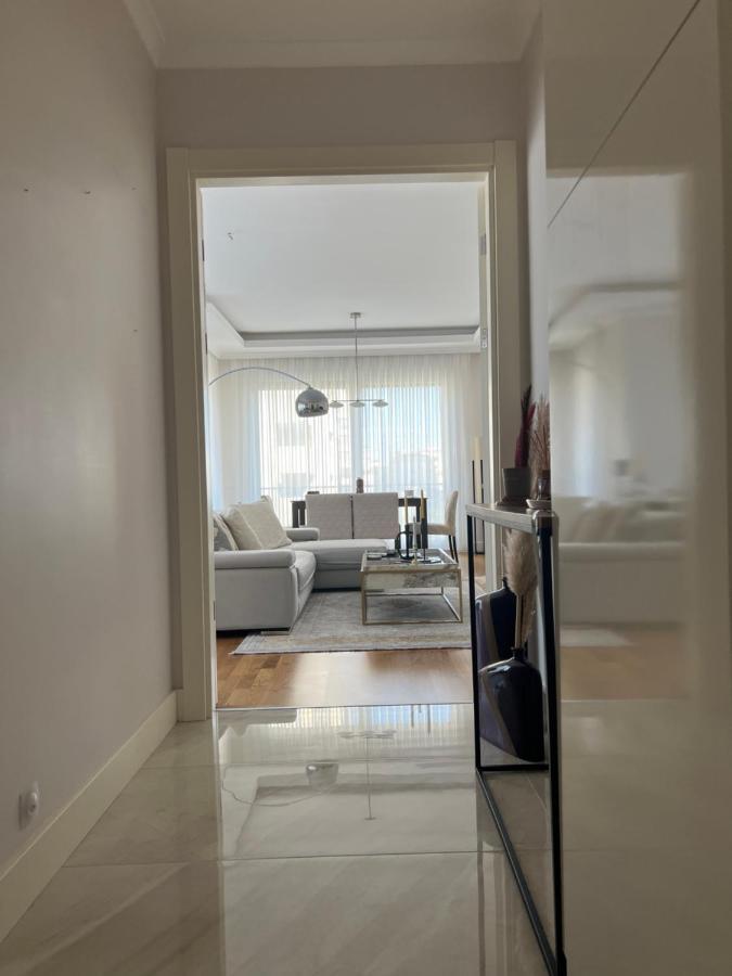 Sweet Erenkoy Apartment Estambul Exterior foto