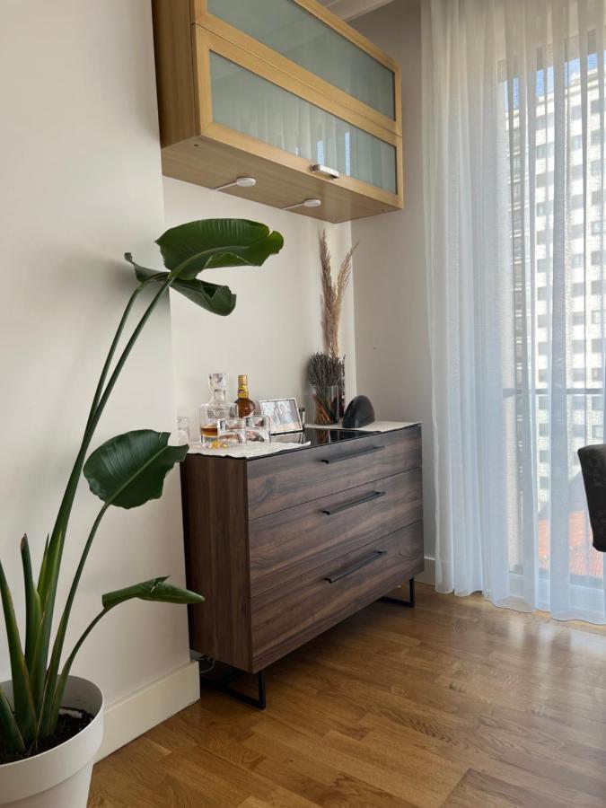 Sweet Erenkoy Apartment Estambul Exterior foto